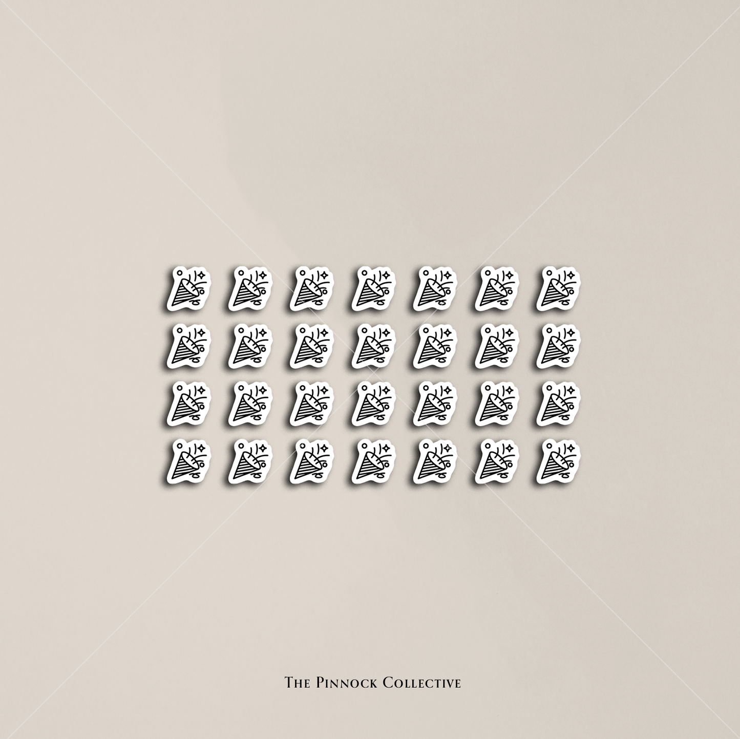 Planner Minis - Celebration