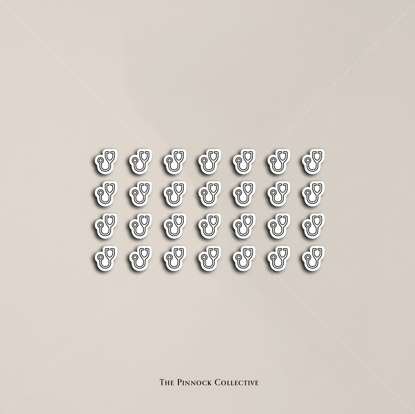 Planner Minis - Doctor Appointment