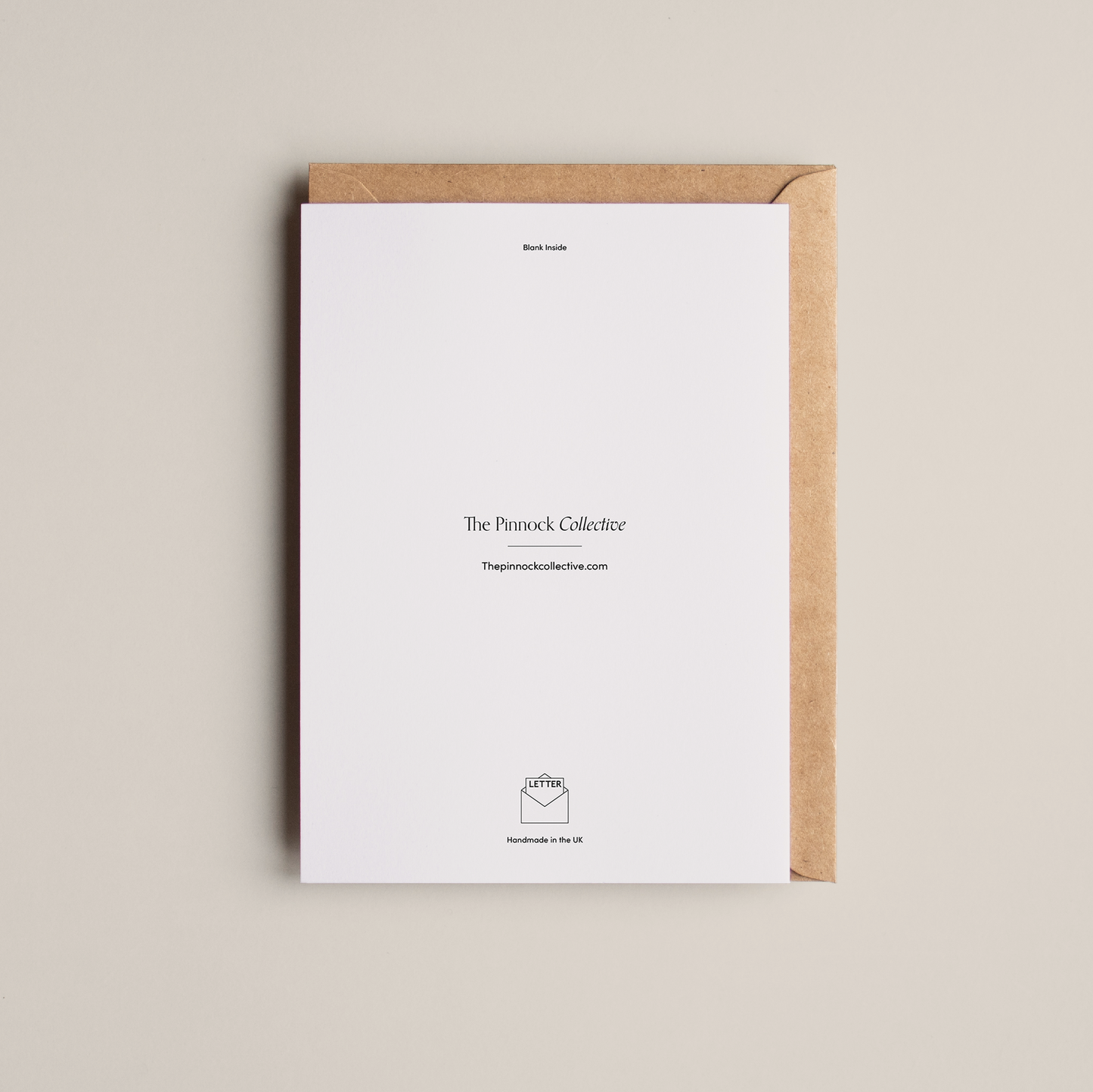 Equation of Love Greeting Card