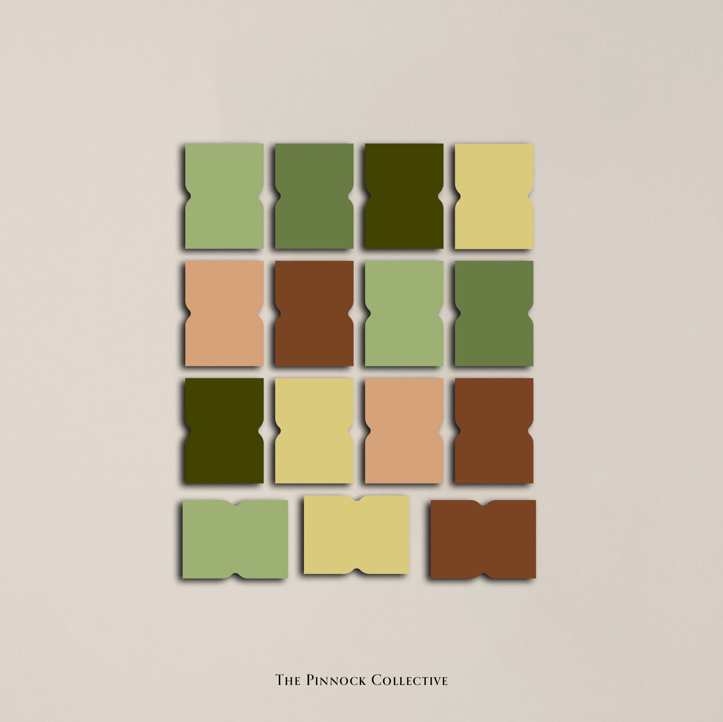 Matcha Planner Tabs Sticker Sheet