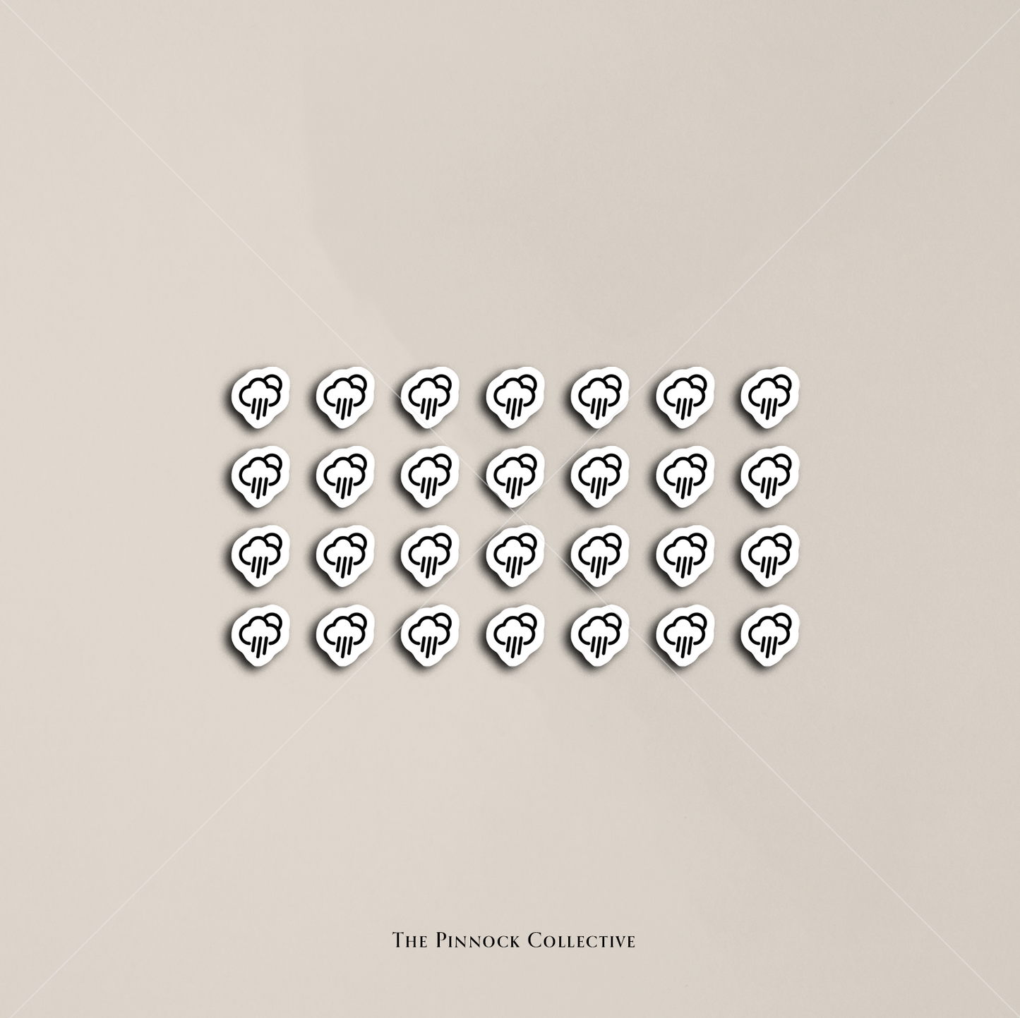 Planner Minis - Weather 03