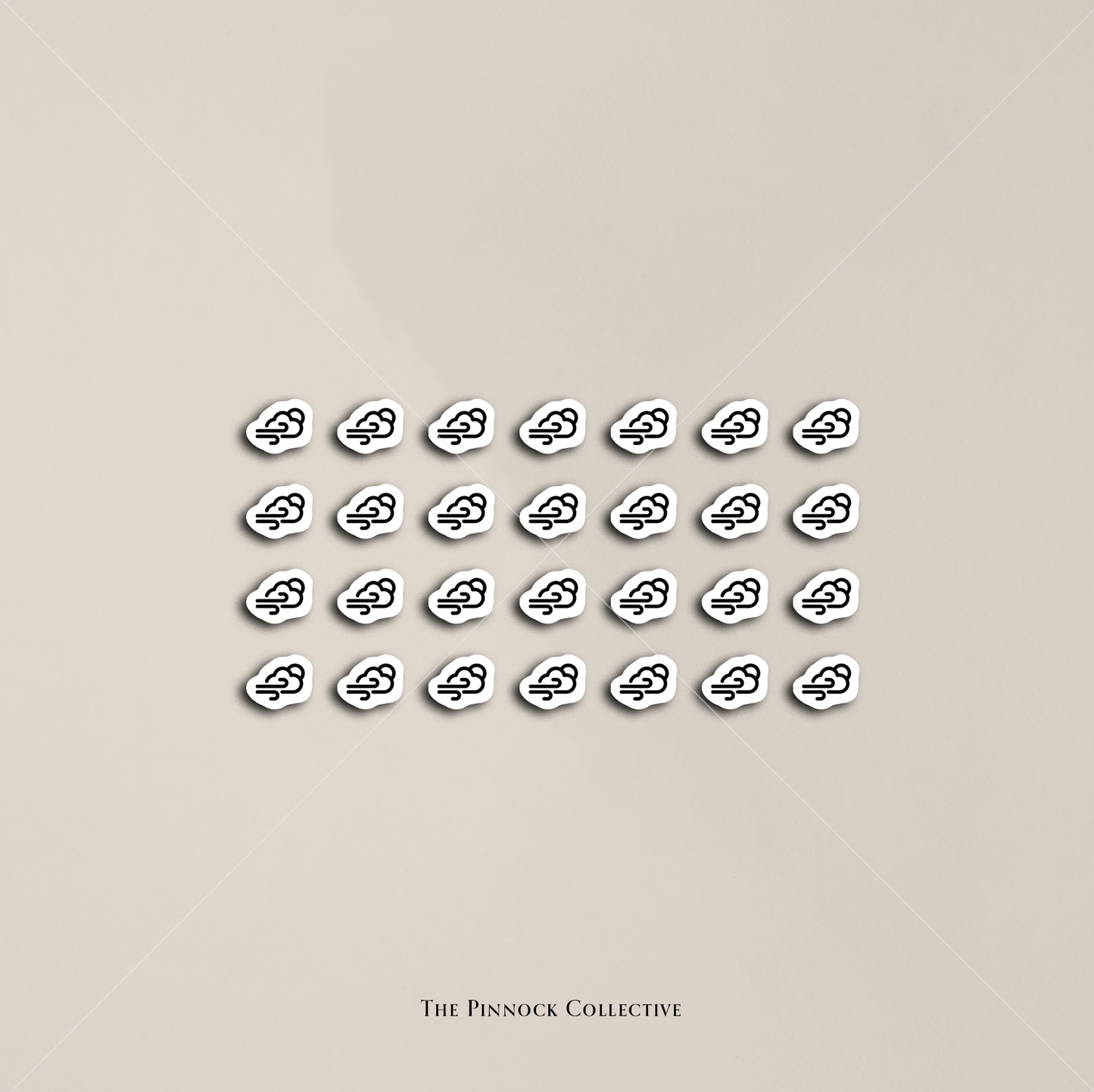 Planner Minis - Weather 04