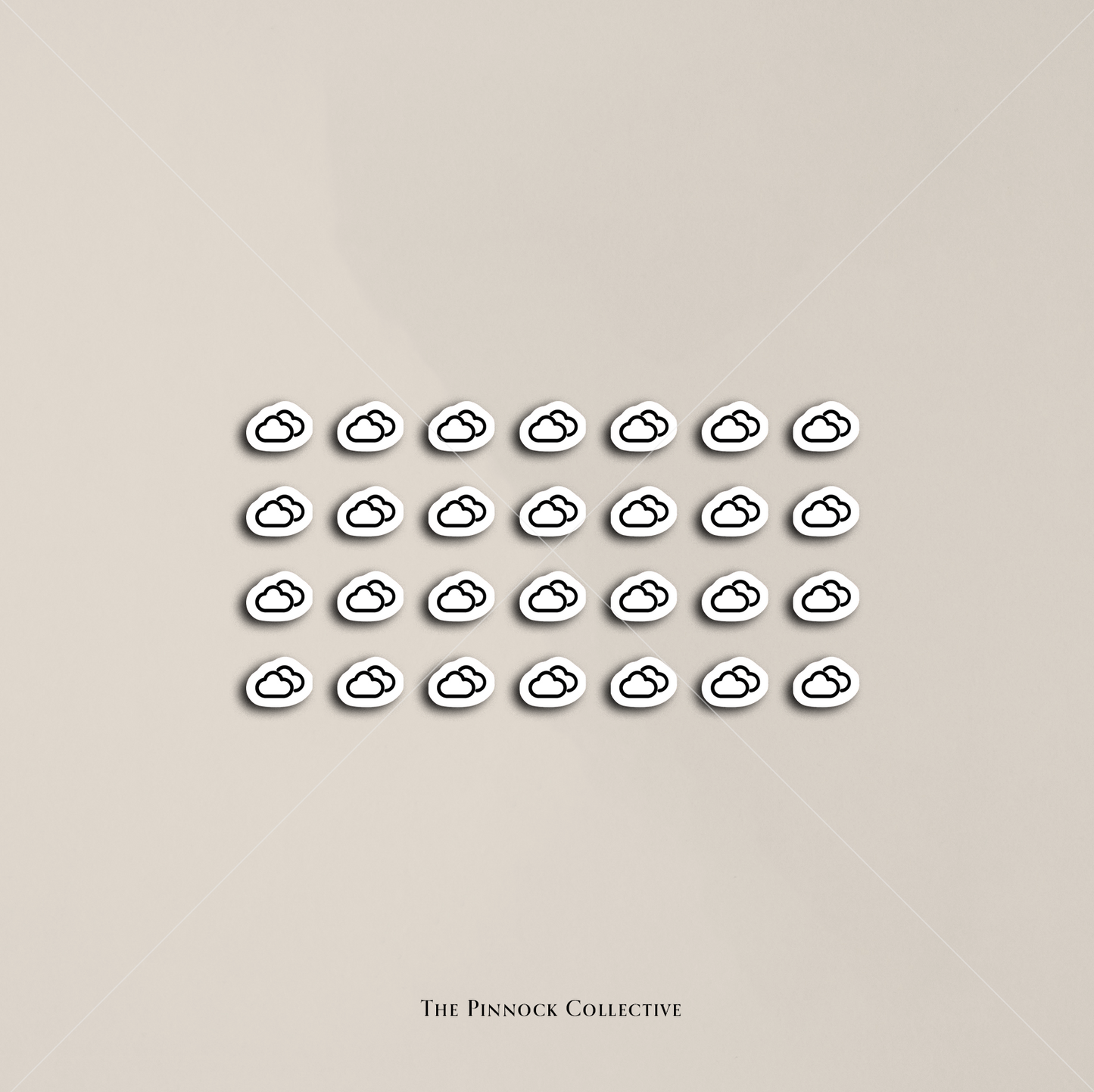 Planner Minis - Weather 01